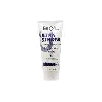 ژل حالت‌دهنده مو بیول (مدل ULTRA STRONG)