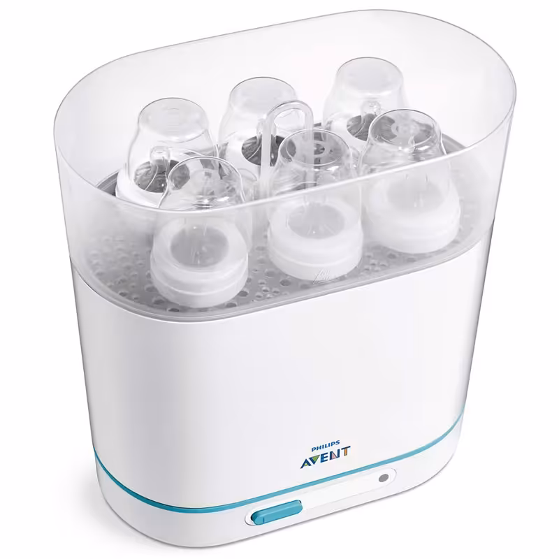 دستگاه استریل 3در1 فیلیپس اونت philips avent