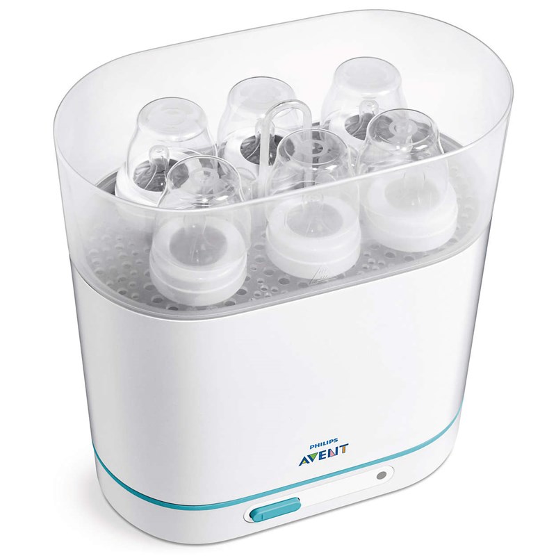 دستگاه استریل 3در1 فیلیپس اونت philips avent