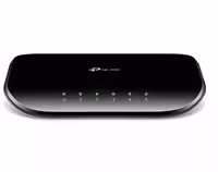 قیمت و خرید سوییچ شبکه 5 پورت تی پی لینک مدل TL-SG1005D | نت ران
