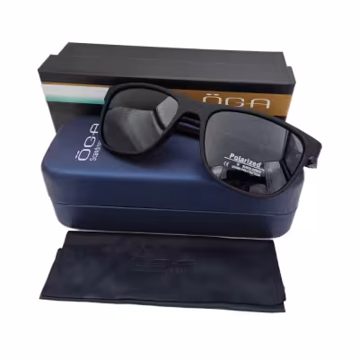 عینک آفتابی اوگا مورل مدل POLARIZED8209c1