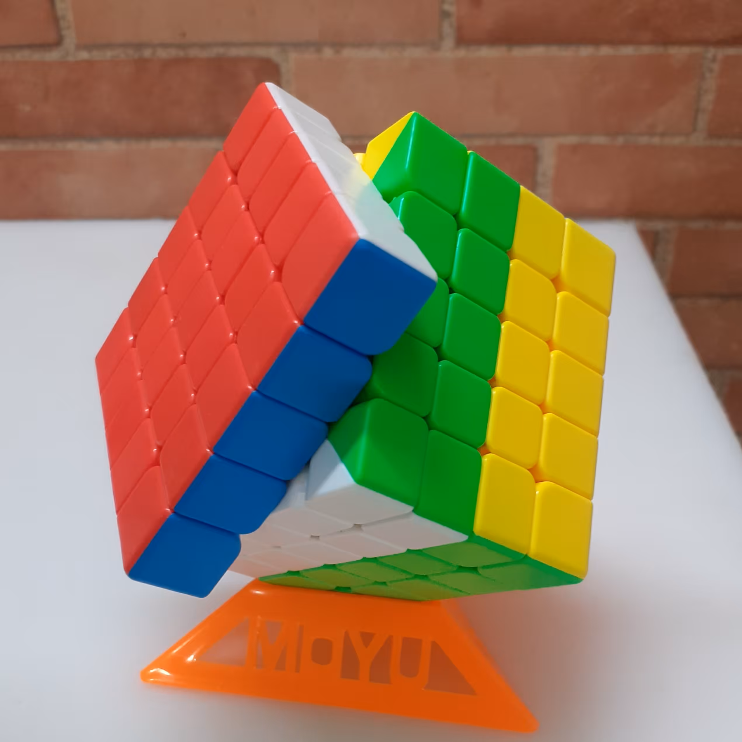 بازی فکری روبیک 5 در 5 مویو