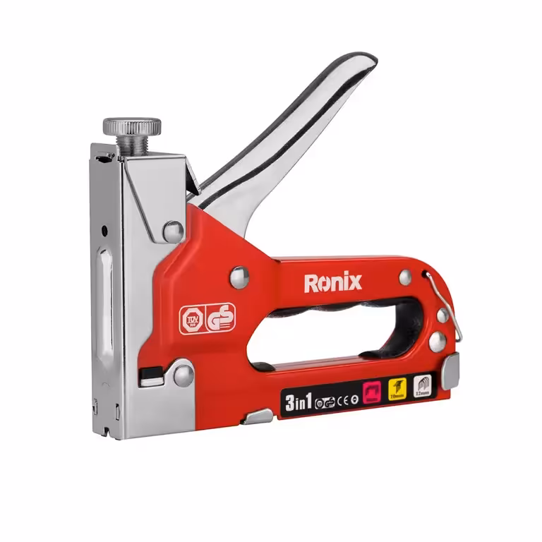 منگنه‌کوب دستی  مدل RH-4804 رونیکس