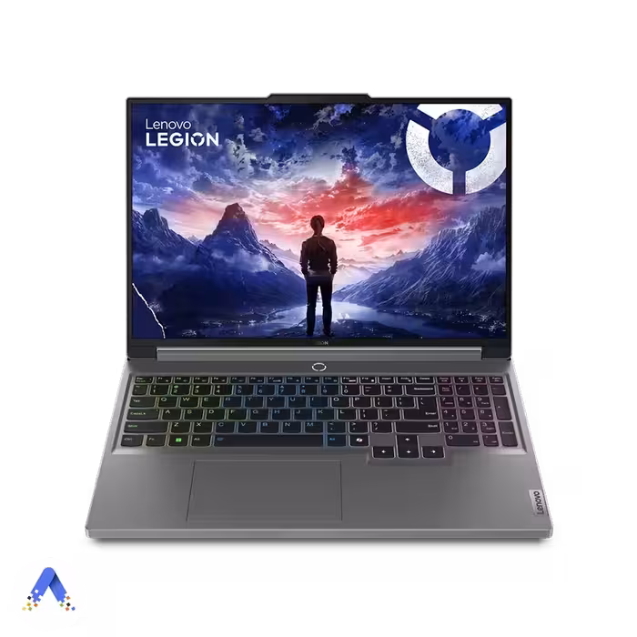 لپ تاپ گیمینگ لنوو Legion 5 16IRX9-CC 14650HX (2024)