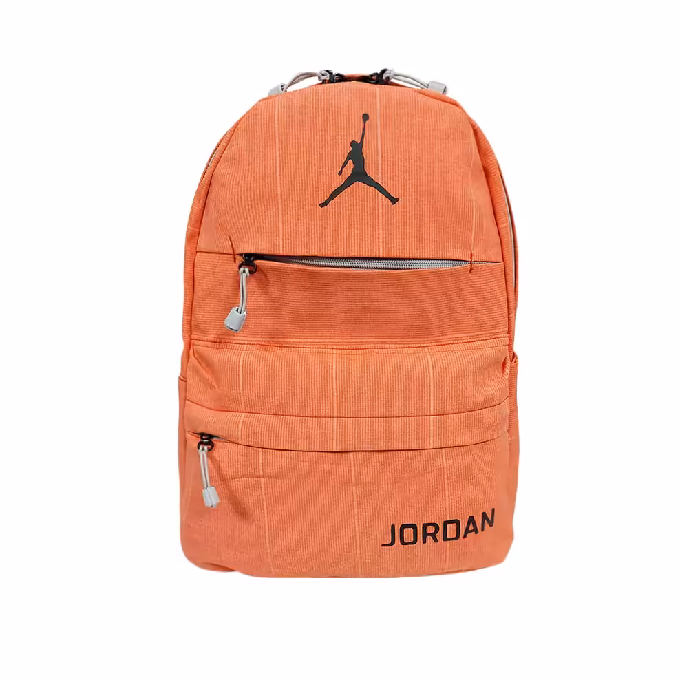 کوله پشتی اسپرت Jordan مدل J20119 Plus مناسب استایل های کژوال و اسپرت