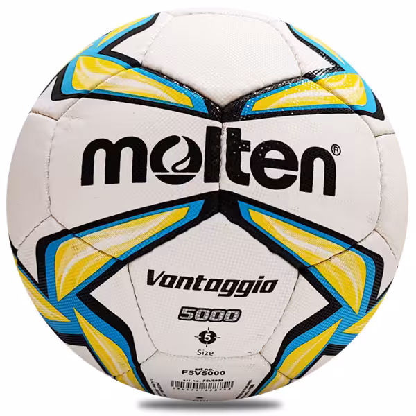 توپ فوتبال مولتن VANTGGIO 5000