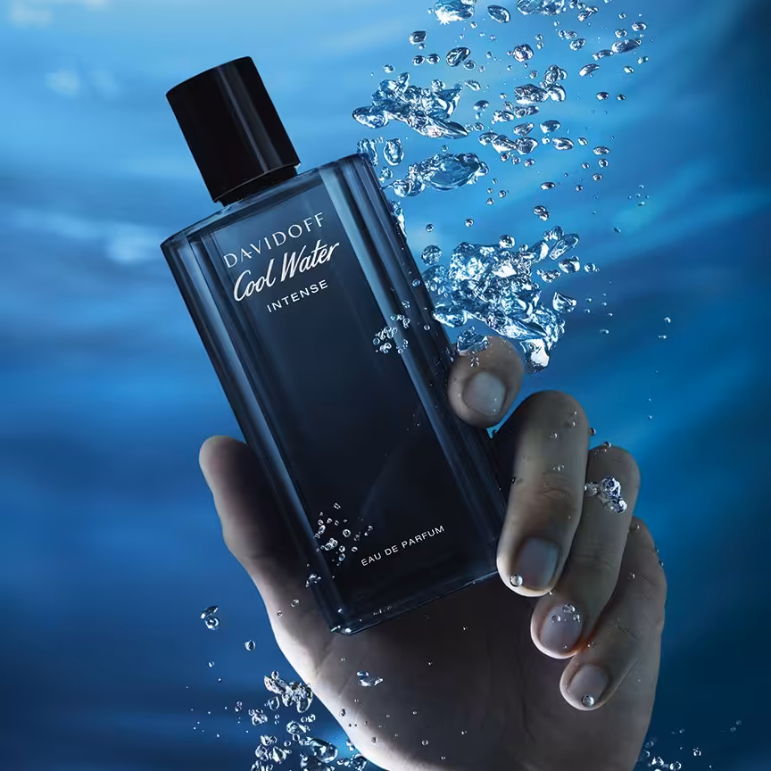 عطر مردانه
