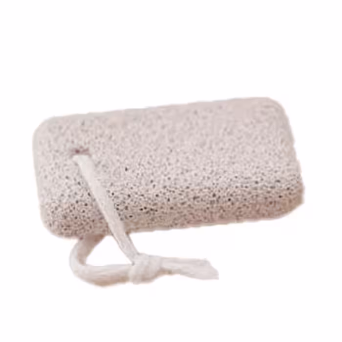 سنگ پا ترک سفید