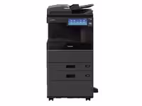 دستگاه کپی چندکاره توشیبا مدل E-STUDIO 3018a