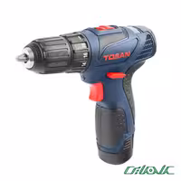 دریل پیچ گوشتی شارژی توسن مدل 9012SCX