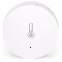 قیمت خرید سنسور رطوبت شیائومی کد3578 | Xiaomi Humidity Sensor