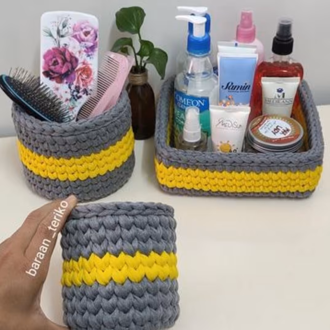 نظم دهنده  و تریکو 88