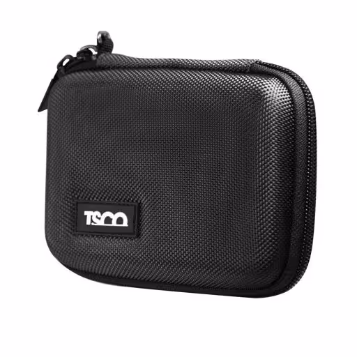 کیف هارد دیسک اکسترنال تسکو مدل THC 3154