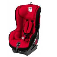 صندلی ماشین peg perego مدل Viaggio 1 Duo-Fix K رنگ rouge
