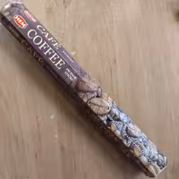 عود خوشبو کننده قهوه 20 عددی کافی Coffee عطاری شریفی