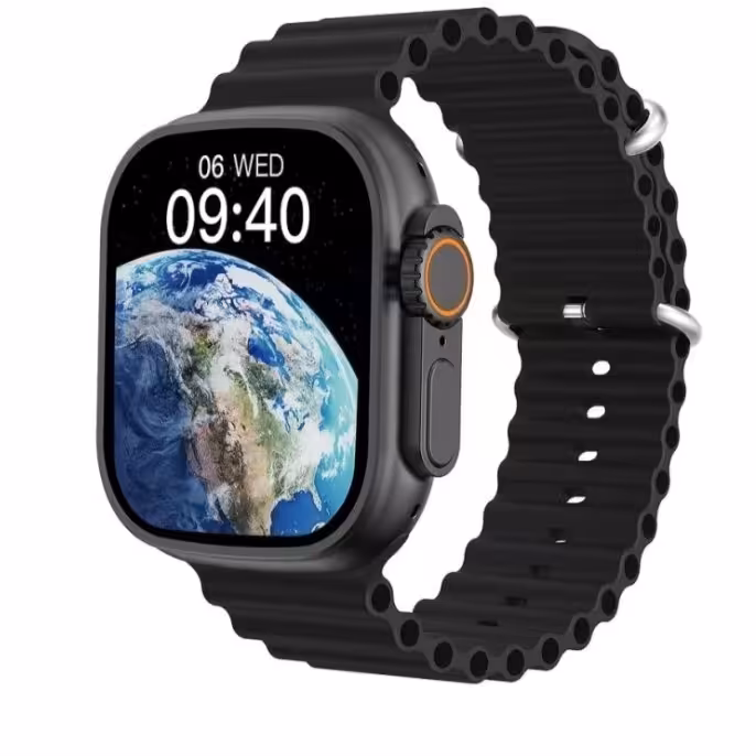 ساعت هوشمند و لمسی مدل GS8 + ULTRA 