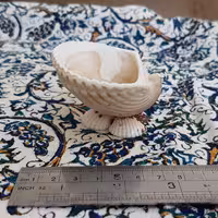 شمعدان صدفی