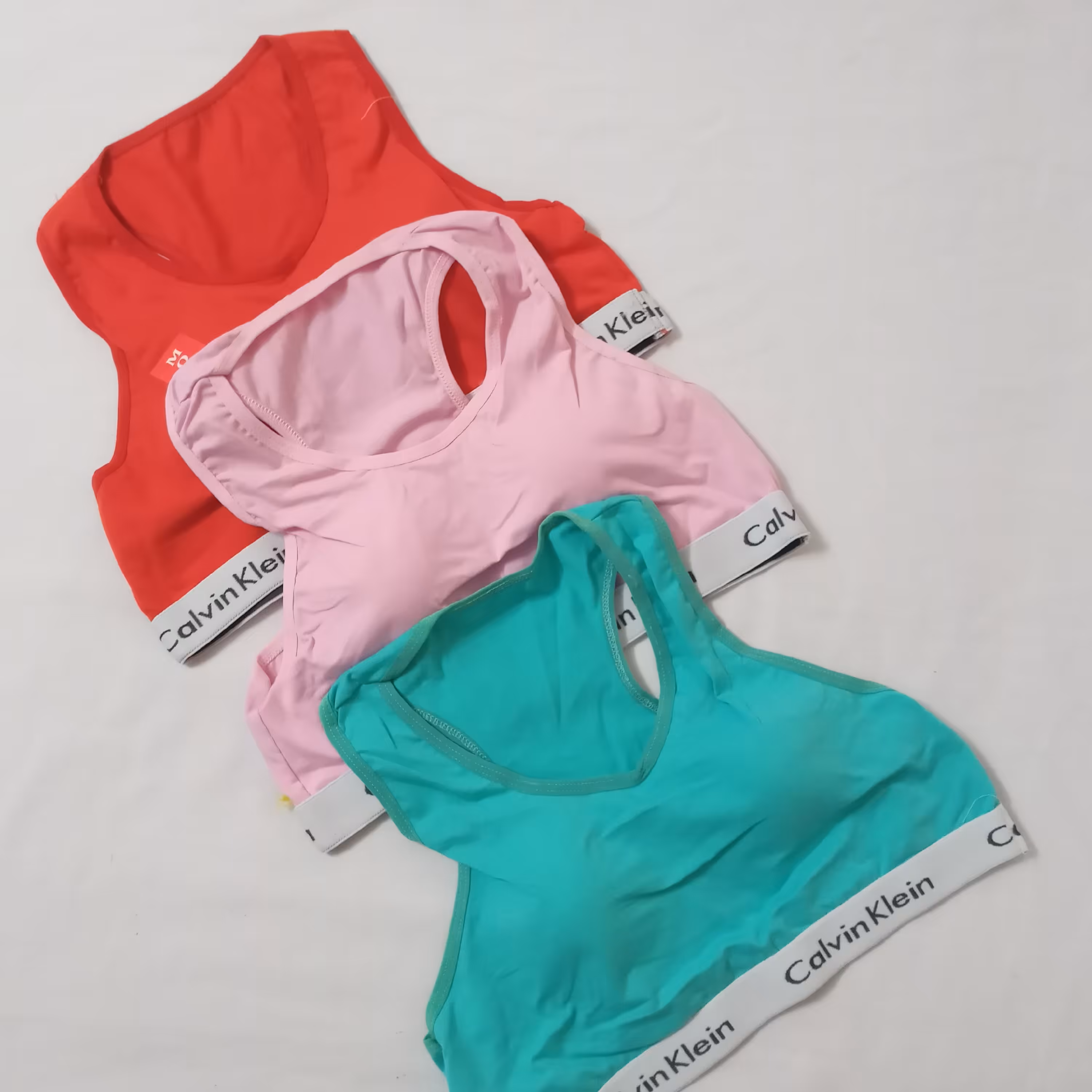 نیم تنه ورزشی زنانه رنگی