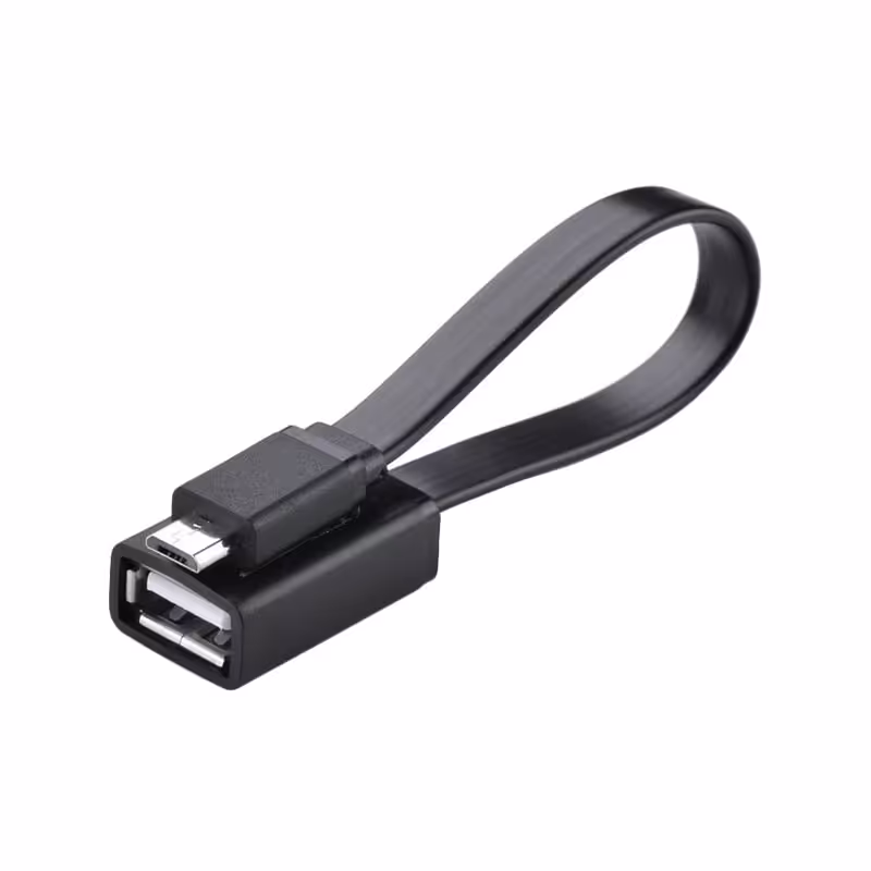 مبدل USB به Micro USB یوگرین مدل US133-10396