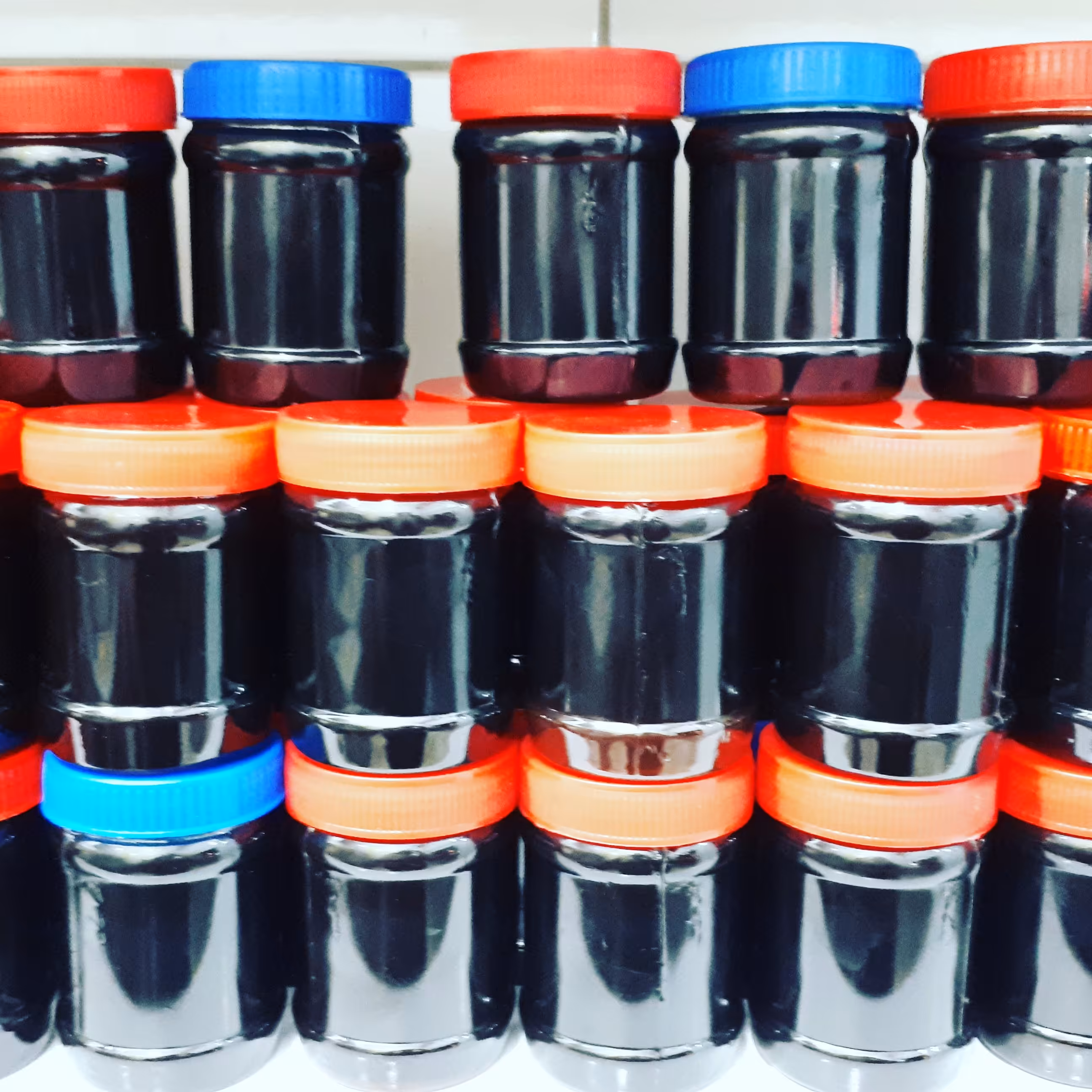 شیره انگور سنتی و خالص400 گرمی