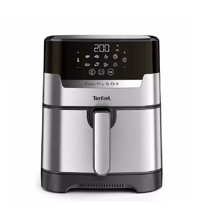 سرخ کن تفال مدل EY801D