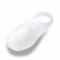 پد سیلیکونی هالگوس والگوس OppO 6440