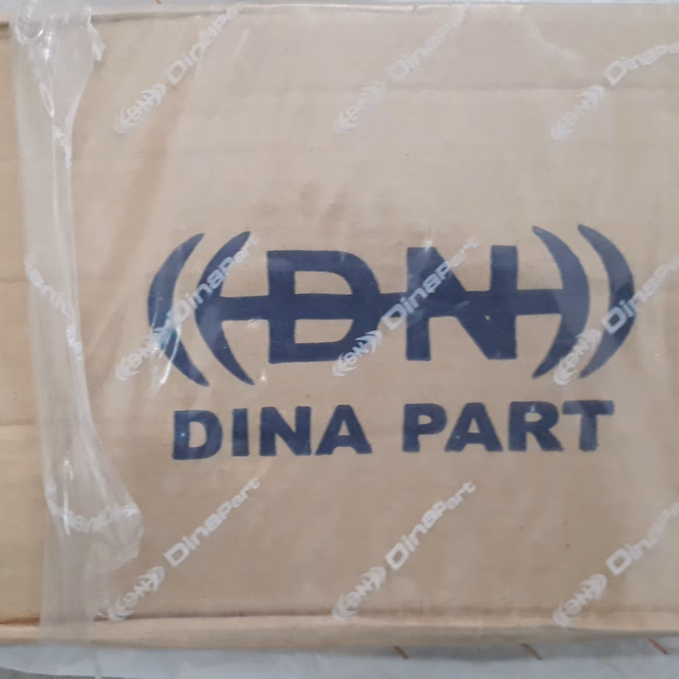 اویل پمپ پرایدمارک دیناپارت کارتن کاهی و اصلی جنس قدیمی 