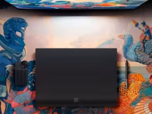 قلم نوری XP-Pen Deco Pro LW Gen 2