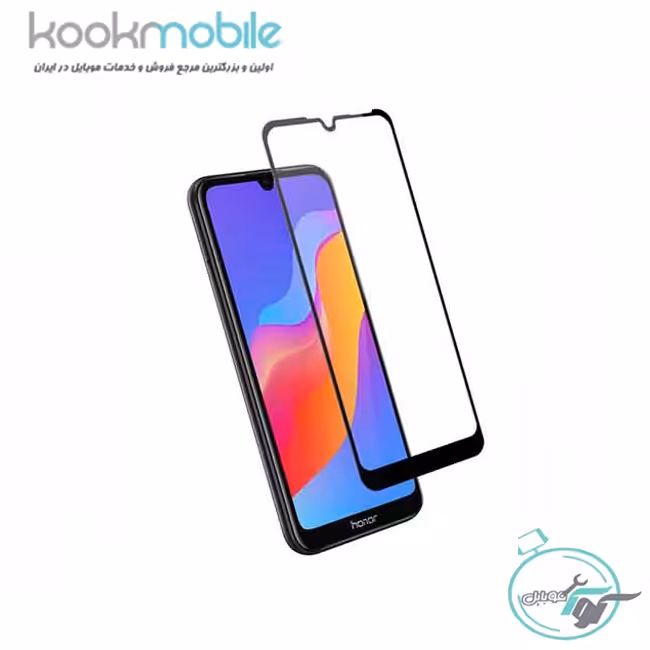 محافظ صفحه نمایش گوشی موبایل Huawei Honor 8A