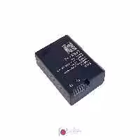 باتری دوربین Soulmate مدل EN-EL14 با ظرفیت 1030 میلی آمپر