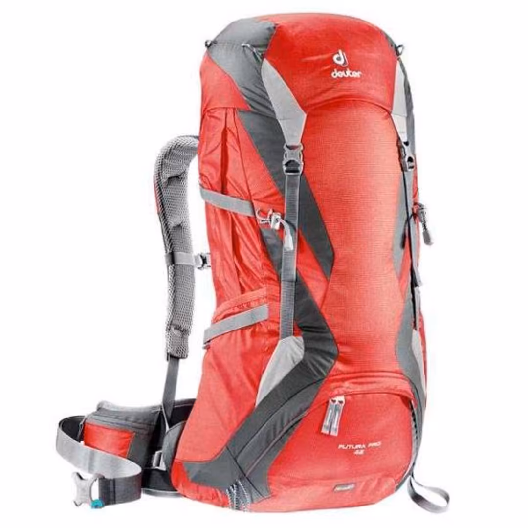 کوله پشتی دیوتر FUTURA PRO 42  (اورجینال)

