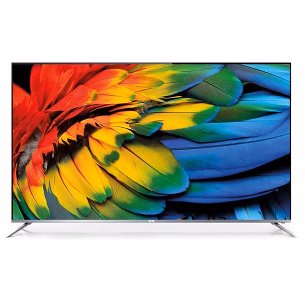 تلویزیون هوشمند سام مدل 65CU9500 سایز 65 اینچ