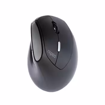 ماوس باسیم رپو مدل EV200