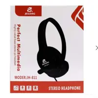 هدست مخصوص بازی جکنگ مدل jh811

