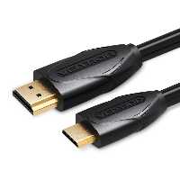 کابل vention hdmi mini مدل VAA-D02