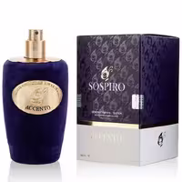 عطر سوسپیرو اکسنتو گرمی( 30.000) اسانس اورجینال