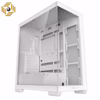 کیس DeepCool CG580 - White