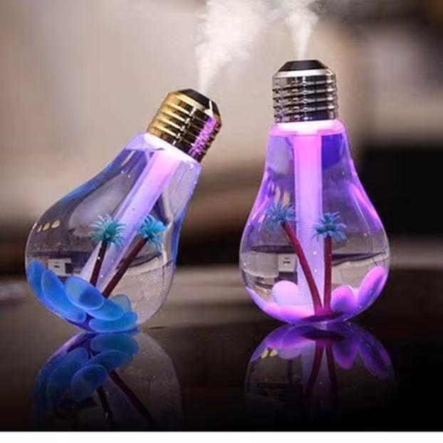 بخور سرد لامپ یک عددی