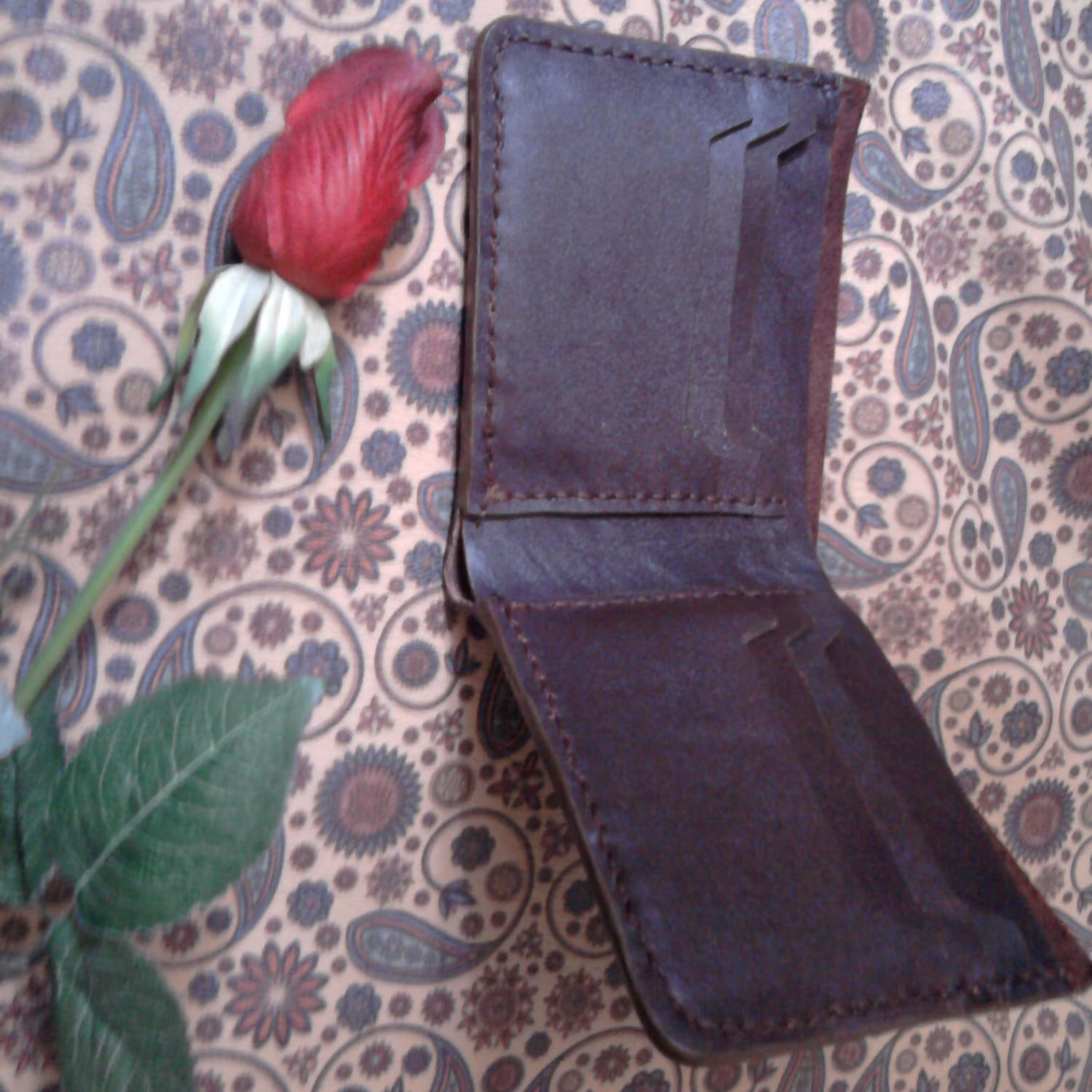 کیف جیبی مردانه