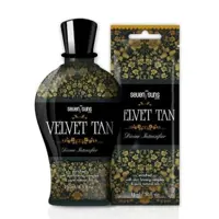 لوسیون سولاریوم سِون سان مدل وِلوِت تن  Velvet Tan