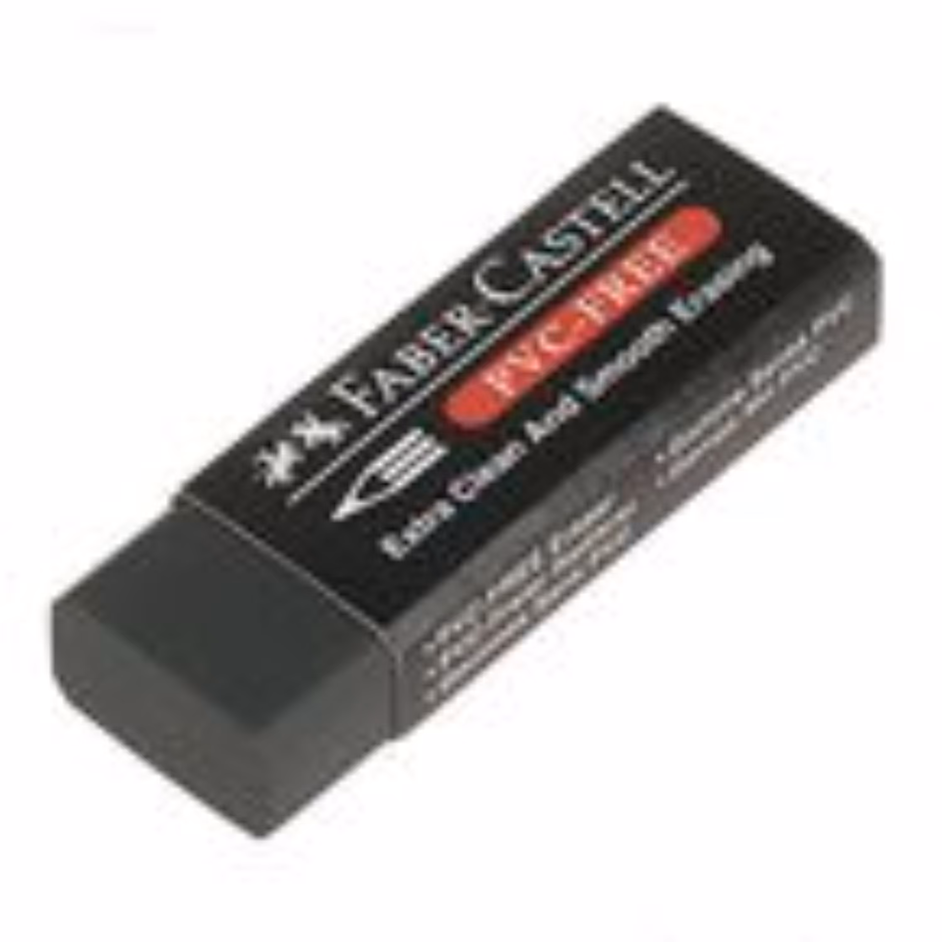 پاک کن فابر کاستل مدل PVC-Free