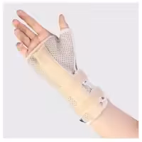 مچ بندآتلدارباپارچه سه بعدی طب وصنعت کد31200درپنج سایز