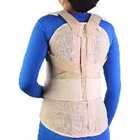 کرست دورسولومبوساکرال طب و صنعت T.L.S.O