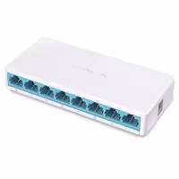 سوییچ 8 پورت Mercusys MS108