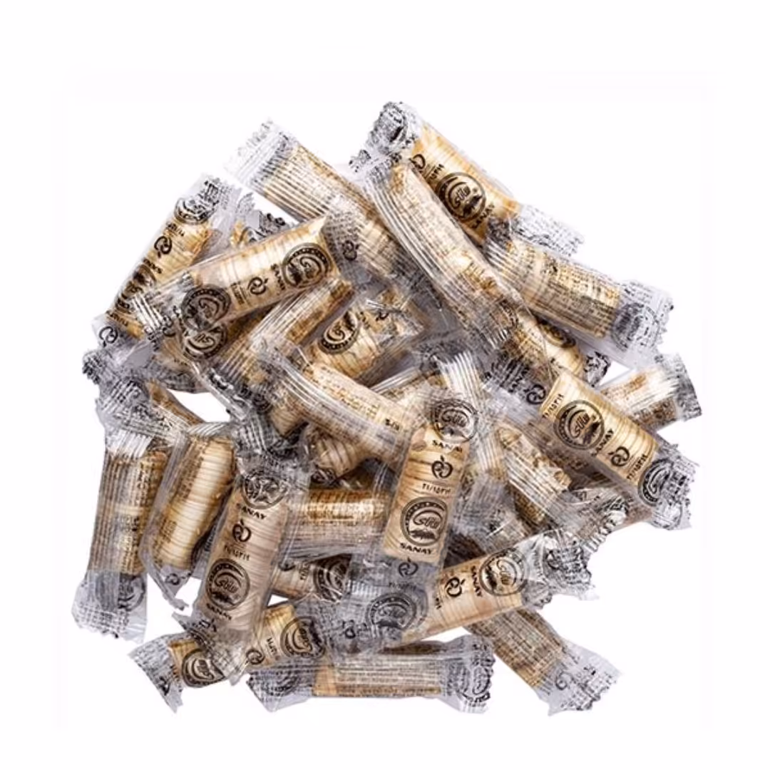 شکلات کانفت (500گرم) آقای آجیل