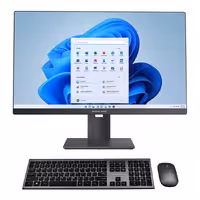 قیمت و خرید آل این وان 27 اینچ مسترتک ZX270-C58SB Core i5 10400/256GB SSD/8GB/Intel | یاس ارتباط