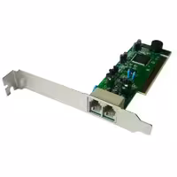 کارت PCI فکس مودم برند Wipro (اورجینال)