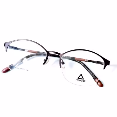عینک طبی زنانه با کیفیت بالا برند REEBOK