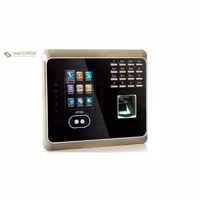 دستگاه حضور غیاب زد کی تی اکو مدل UF100 همراه با 5 عدد کارت تردد