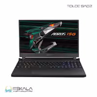 قیمت و خرید لپ تاپ گیگابایت GIGABYTE AORUS 15G KC | ITSKALA